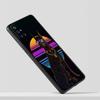 Чехол для телефона с изображением добермана для Oneplus 13R 13 12R 11 10T 10R Nord N100 N200 N10 10 9 9R 9RT CE 3 2 Z Pro 5G Мягкий ТПУ чехол Fundas