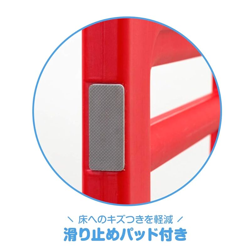 Японский детский манеж, музыкальный детский уголок, квадратная панель расширения, подходит для детей от 6 месяцев до 3,5 лет, эксклюзивный детский уголок Kids Land Square