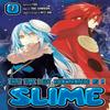 That Time I Got Reincarnated As A Slime 7 by Fuse Paperback Book 9781632366412