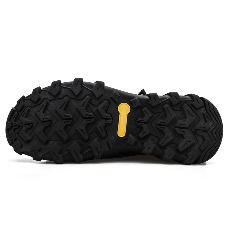 Мужские ботинки из натуральной кожи большого размера, удобные ботильоны для мужчин, повседневная обувь, осенне-зимняя мужская обувь