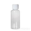 Caps 60ml for Liquids Ginger Shot Bottles 2 Oz Small Bottles Plastic Container Refillable Bottles