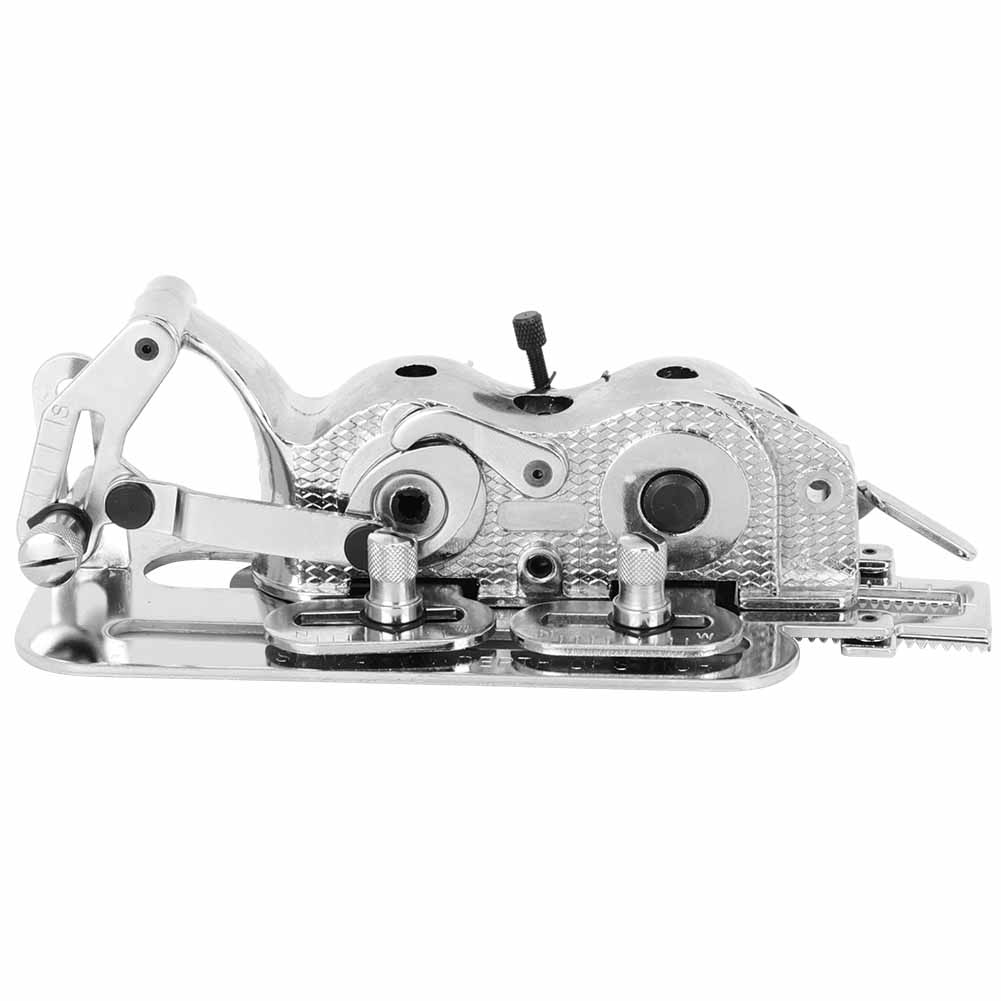 Sewing Machine Button Hole Attachment Industrial Sewing Machine Lock Hole Keyhole