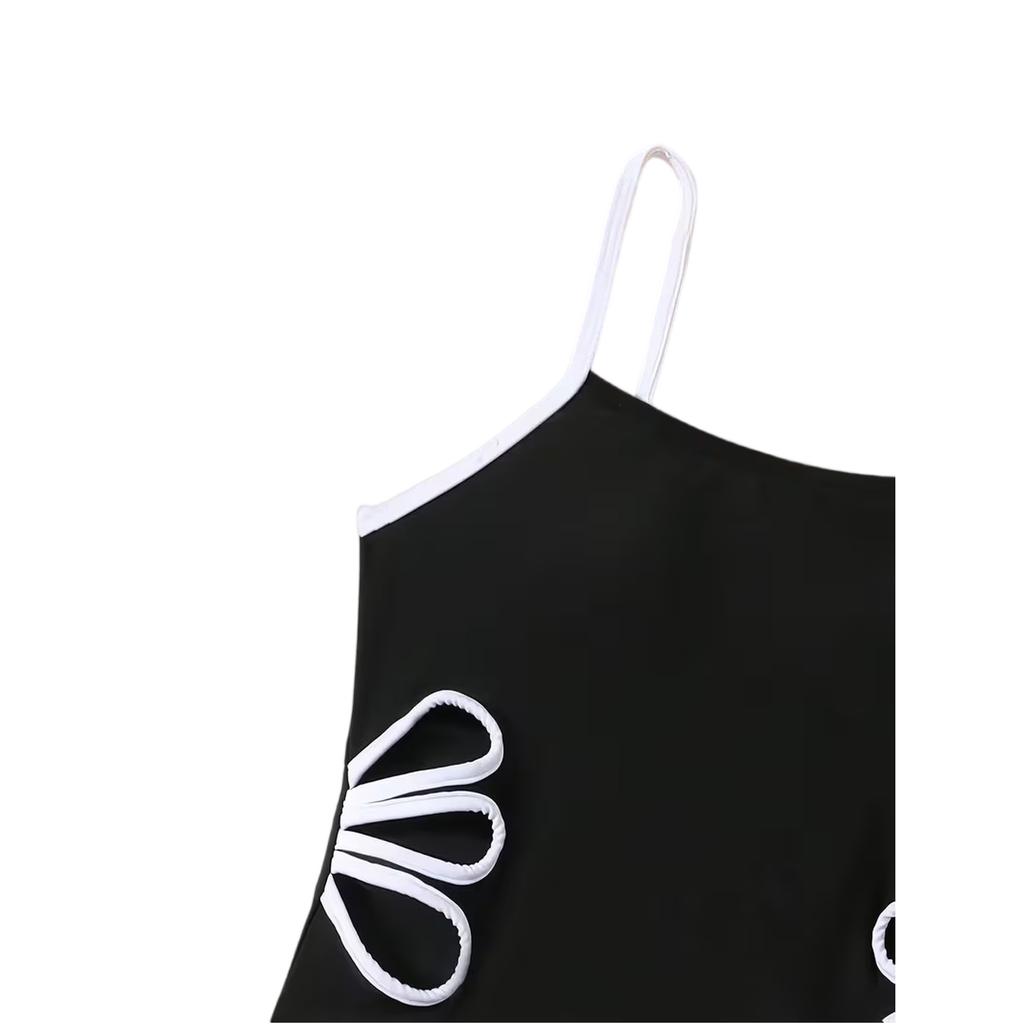 Девочковый Бикини Комплект - Подростковый Раздельный Купальник Купальник Подростковый Купальник Для Девочек