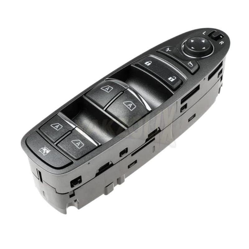25401-3JA0A 254013JA0A for Nissan Infiniti JX35 QX60 3.5L Left Hand Driver Power Master Window Control Switch Car Accessories