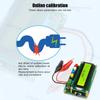 LC100A Professional MultiFunctional LCD Digital Inductance Capacitance Meter