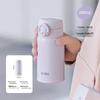 Thermos Изолированная кружка из нержавеющей стали 316L