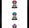P1Harmony P1KIDS POP-UP [Привет, мир] MD : ОФИЦИАЛЬНАЯ КУКЛА ПЕРСОНАЖА (HERO версия)