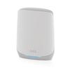 NETGEAR Orbi WiFi6 Mesh WiFi AX5400 Satellite 11ax Coverage Manufacturer 3 Year Warranty [Genuine Product] (2402Mbps+2402Mbps+574Mbps) (additional