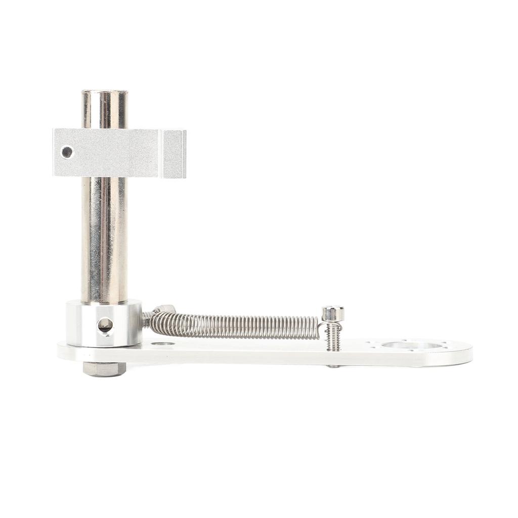 Кронштейн энкодера, износостойкий, прочный, компактный, с апертурой 21 мм, держатель кронштейна энкодера