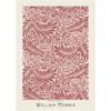 William Morris Leaf Flower Plant Wall Art Canvas Painting Gallery Nordic Posters And Prints Pictures For Home Living Room Decor