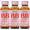 Chocolate BB Fresh II 50ml X 3