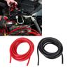 Провод 8 калибра 20 футов (6 м) 8AWG с термоусадочной трубкой для автомобиля, фургона, лодки
