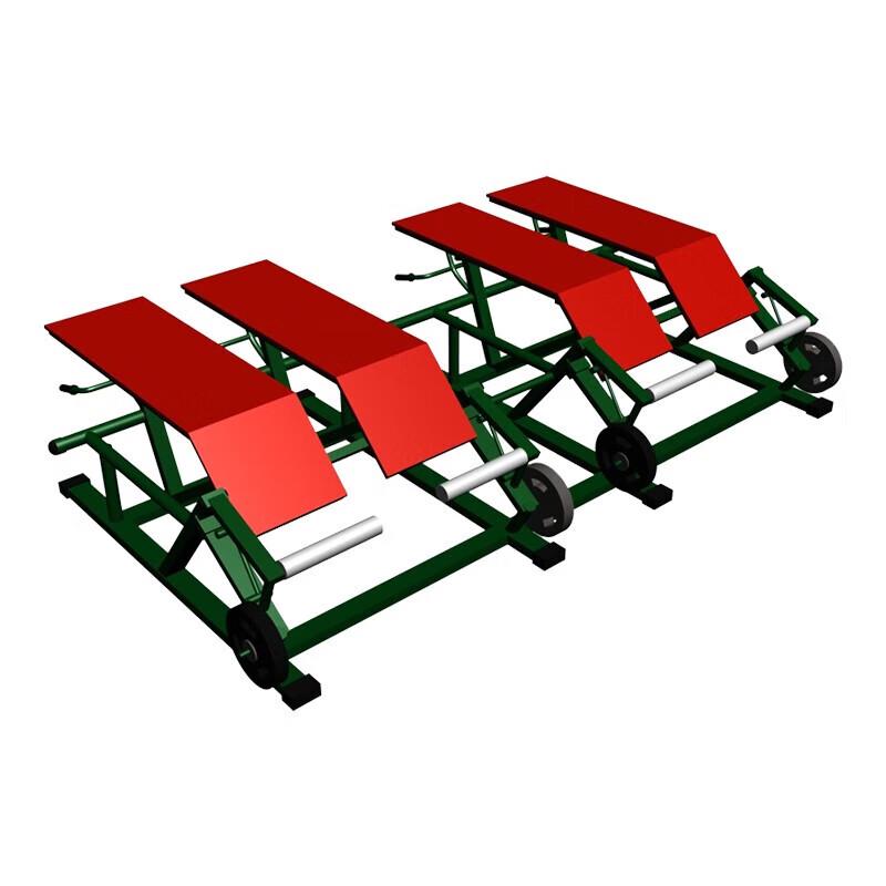 Congye Strength Training Combination Series