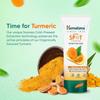 Himalaya Dark Spot Clearing Turmeric Face Scrub | Organically Sourced Turmeric | Reduce Dark Spots In 7 Days | Gives Radiant Skin | 100g