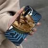 Bitcoin BTC Case For Huawei Nova 9 SE 10 5T 11i 8i 7i 3i Y61 Y91 Y60 Y70 Y90 P20 P40 Lite P30 Pro Cover