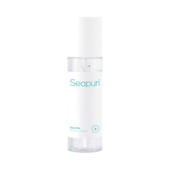 Seapuri Body Mist 200ml Refill Special Set (+100ml Refill Pack)