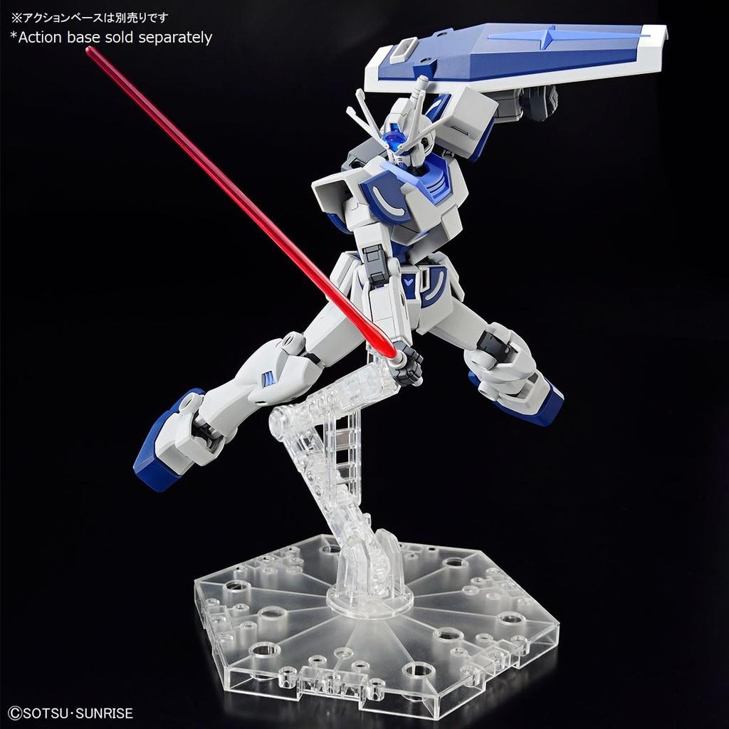 Bandai Spirits ENTRY GRADE 1/144 Gundam Base Limited Ra Gundam Prototype Type 1 Gundam Build Metaverse