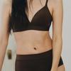 Комплект Meunder Zero Bra & Zero Briefs, 5 цветов