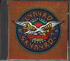 CD LYNYRD SKYNYRD - Skynyrd's Innyrds 22P22662 WARNER 1989 Japan Rock