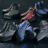 Caravan KR 3XR 660 Blue Shoes for River Climbing and Rock Climbing, Size 27.0 cm