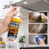 Stove Top Cleaner Grill Spray, Heavy-Duty Grease Remover Kitchen Cleaner, Effectively Degreaser Spray Remove Stains Degreaser, for BBQ Grates