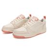 Puma Rebound V6 Low Coquette - Alpine Snow Deeva Peach Women Sneakers Cream 397567-01