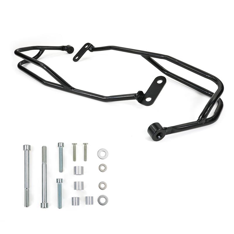 Fit For Triumph Tiger 900 Rally / GT / Pro 2020 2021 2022 Motorcycle Accessories Handlebar Protection Hand Guards Protector