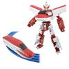 Takara Tomy Plarail Shinkalion CW E6 Комати Поезд Игрушка для детей от 3 лет