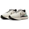 Nike Кроссовки React Infinity Run Flyknit 3 Phantom Black Mint DH5392-004