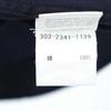 Gucci Сделано в Италии Рубашка с длинным рукавом S Синий система Мужская Б/у