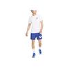 New Nike T Shirts Men's White FD6637-100