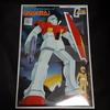 Bandai Пластиковая модель Gundam старый набор GM (несмонтированный) 1/144