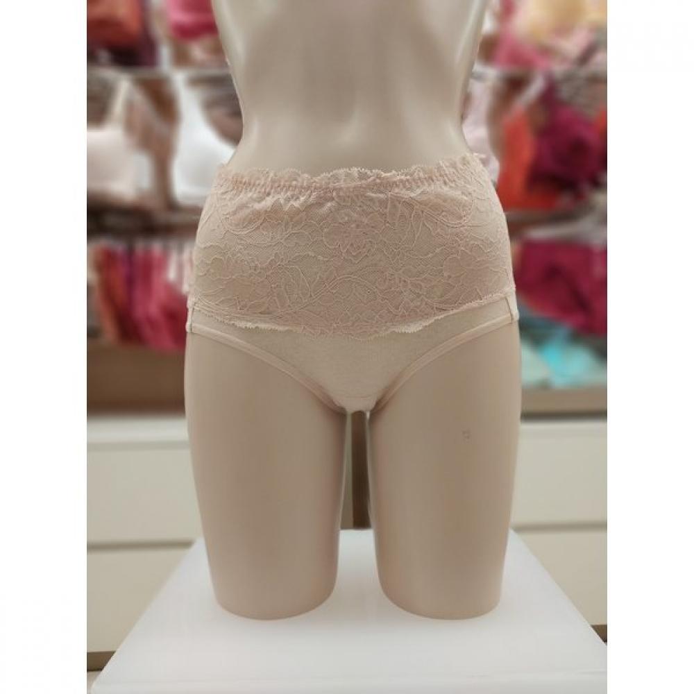 Barbara Organic Cotton Lace Women U2019s Panties 2 Set apt4351bSet