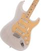 Electric Guitar Made In Japan Heritage 50s Maple White Blonde Stratocaster®, Fingerboard,
