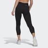 Adidas Training Yoga Leggings Women Leggings Black GL4007