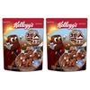 Kellogg's Chex Choco Snow Choco Ball 400г (3 варианта)