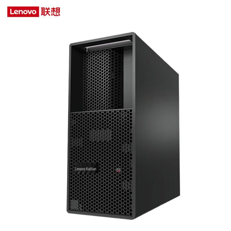 Lenovo Kaitian P5h G1t Domestic Xinchuang Desktop Workstation (CN version)