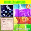 CD CHARLES MINGUS - Три или четыре оттенка синего / Cumb COLCD7840 Collectables 2006 США Джаз Б/у