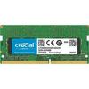 CT16G4SFD832A DDR4 3200 CL22 DR x8 небуферизованная SODIMM [16 ГБ МТ/с (PC4-25600) 260pin]