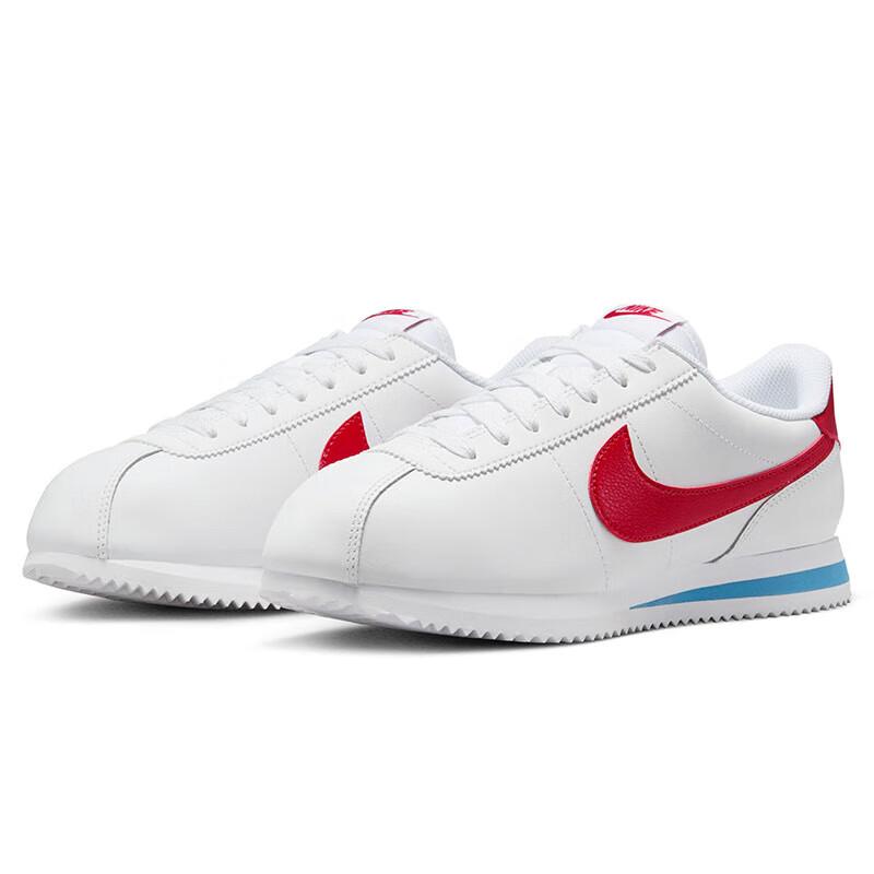 Nike Женские ретро-кроссовки Cortez