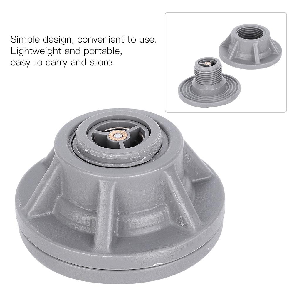 PVC Safety Valve Accessories for Yacht Kayaking Rubber Dinghy Inflatable Boat Canoeing