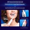 Электрическая зубная щетка Oral-B Pro2 3D Sonic, вилка CN (адаптер в комплекте)