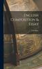 Книга English Composition & Essay