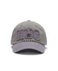 ОБНИМИ СВОЮ КОЖУ Кепка Hug Friends (Пыльно-фиолетовый)
