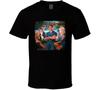 Patrick Swayze Roadhouse T Shirt