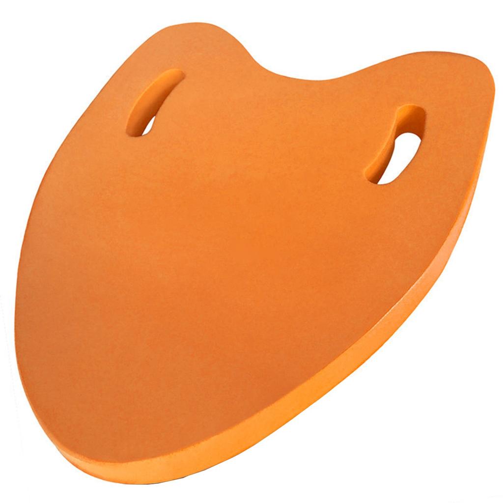 Swimming Board Suitable For Beginners Swimming Auxiliary Tools U-shaped Water Board A-type Floating Board