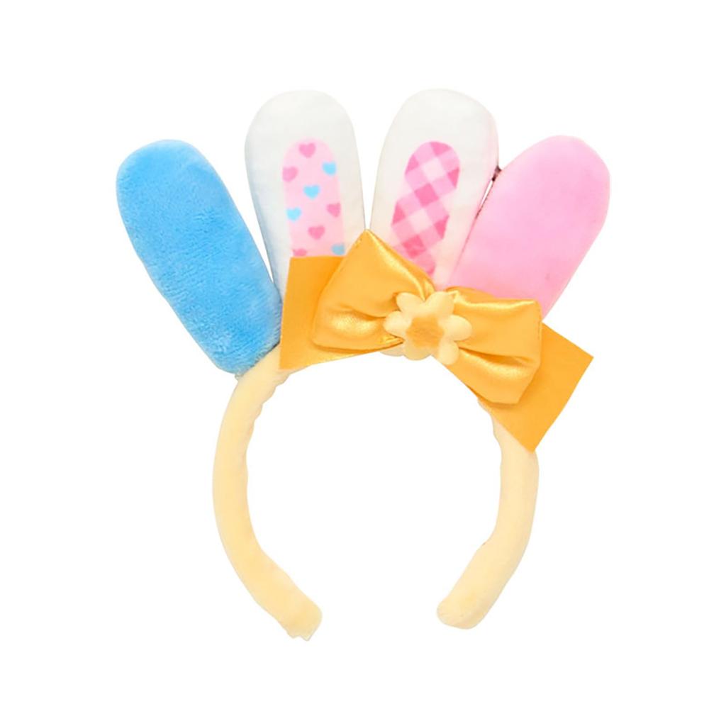 Sanrio Secret Mini Cat Ear Mascot Holder B Spring Rabbit Sanrio Characters 320161