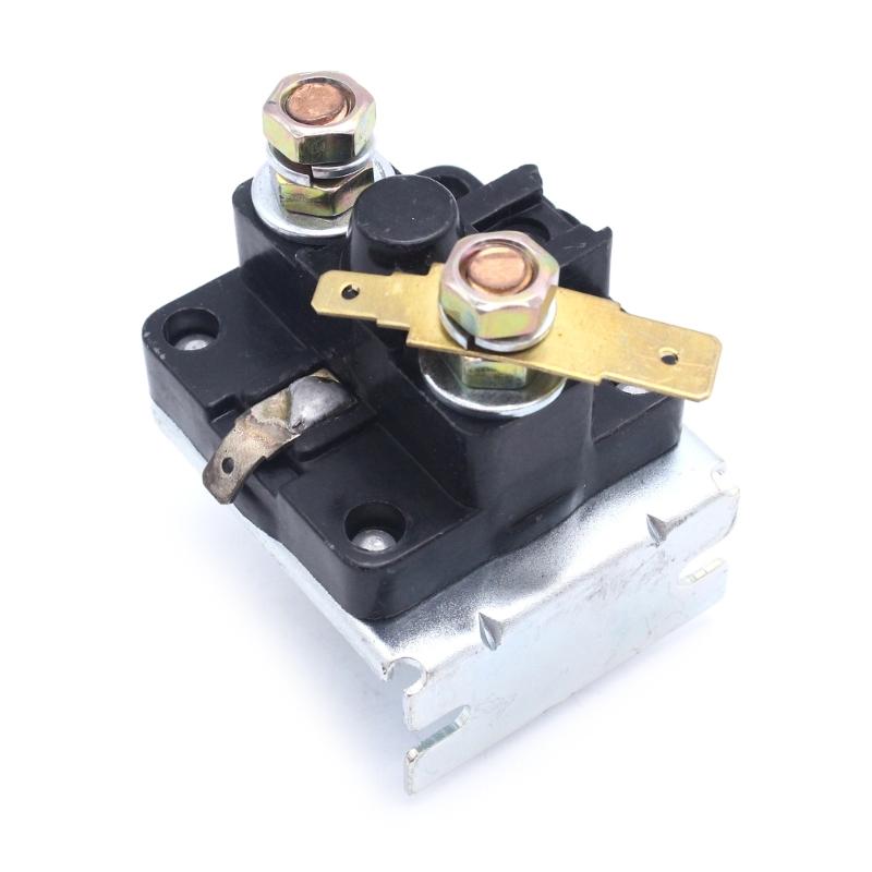 12 В соленоид стартера для SRB325 76766 4St SRB325 76766 4ST 0-335-00 запасная часть для автомобиля