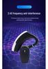 Dual-Speaker Wireless Translator with Noise Reduction for Multi-Group Tours and Conferences
