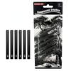 Drawing Artist Students Graffiti Art Supplies Carbon Pen Square Carbon Stick Compressed Carbon Bar